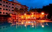 Туры в отель Swiss Inn Sungai Petani