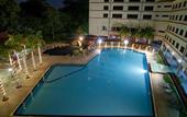Туры в отель Swiss Inn Sungai Petani