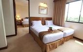 Туры в отель Swiss Inn Sungai Petani