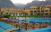 Туры в отель Swiss Inn Dream Resort Taba