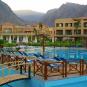 Туры в отель Swiss Inn Dream Resort Taba, оператор Anex Tour