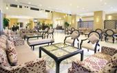 Туры в отель Swiss Inn Dream Resort Taba