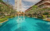 Туры в отель Avalon Beach Resort