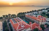 Туры в отель Avalon Beach Resort