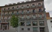 Туры в отель Hotel Acueducto Segovia