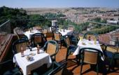 Туры в отель Hotel Acueducto Segovia
