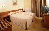 Туры в отель Hotel Acueducto Segovia