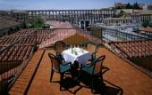 Туры в отель Hotel Acueducto Segovia