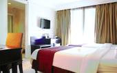 Туры в отель Bali Kuta Resort by Swiss-Belhotel