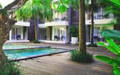 Туры в отель Bali Kuta Resort by Swiss-Belhotel