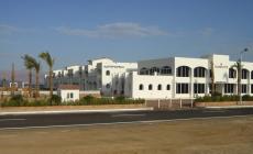 Swisscare Nuweiba Resort Hotel