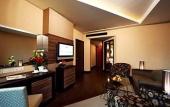 Туры в отель Swiss-Garden Residences Kuala Lumpur