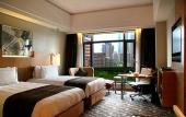 Туры в отель Swissotel Grand Shanghai
