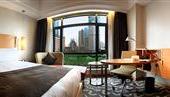 Туры в отель Swissotel Grand Shanghai