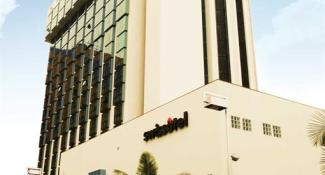 Swissotel Lima 5*