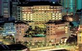 Туры в отель Paradox Singapore Merchant Court at Clarke Quay