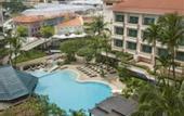 Туры в отель Paradox Singapore Merchant Court at Clarke Quay