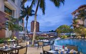 Туры в отель Paradox Singapore Merchant Court at Clarke Quay