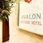 Туры в отель Avalon Boutique, оператор Anex Tour