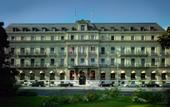 Туры в отель Swissotel Metropole Geneva