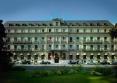 Swissotel Metropole Geneva 5*