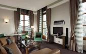 Туры в отель Swissotel Metropole Geneva