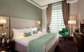 Туры в отель Swissotel Metropole Geneva
