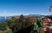 Туры в отель Swissotel Metropole Geneva