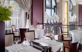 Туры в отель Swissotel Metropole Geneva