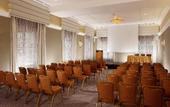 Туры в отель Swissotel Metropole Geneva