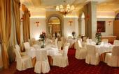 Туры в отель Swissotel Metropole Geneva