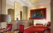 Туры в отель Swissotel Metropole Geneva