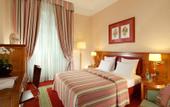 Туры в отель Swissotel Metropole Geneva