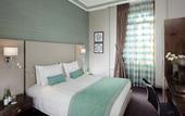 Туры в отель Swissotel Metropole Geneva