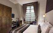 Туры в отель Swissotel Metropole Geneva