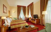 Туры в отель Swissotel Metropole Geneva