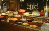 Туры в отель Swissotel Quito