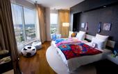 Туры в отель Swissotel Tallinn