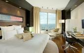 Туры в отель Swissotel Tallinn