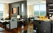 Туры в отель Swissotel Tallinn
