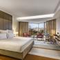 Туры в отель Swissotel The Bosphorus, оператор Anex Tour