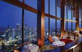 Туры в отель Swissotel The Stamford