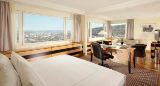 Swissotel 4*