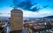 Туры в отель Swissotel