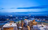Туры в отель Swissotel Krasnye Holmy