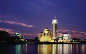 Туры в отель Swissotel Krasnye Holmy