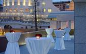 Туры в отель Swissotel Krasnye Holmy