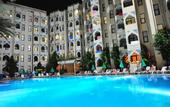 Туры в отель Life Syedra Princess