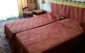 Туры в отель Sylva Hotel