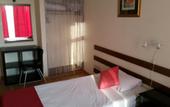 Туры в отель Sylva Hotel